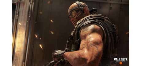 Call of Duty: Black Ops 4 Uncut EU Battle.net CD Key