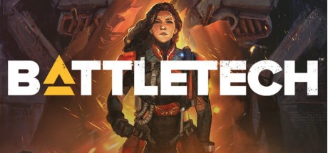 BATTLETECH EU Steam CD Key