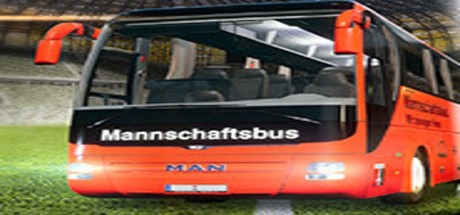 Fernbus Simulator Add-on - Football Team Bus DLC Steam CD Key