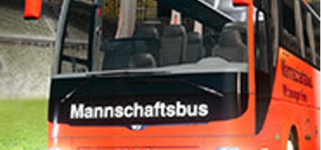 Fernbus Simulator Add-on - Football Team Bus DLC Steam CD Key Fernbus Simulator Add-on - Football Team Bus DLC Steam CD Key