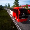 Fernbus Simulator Add-on - Football Team Bus DLC Steam CD Key Fernbus Simulator Add-on - Football Team Bus DLC Steam CD Key