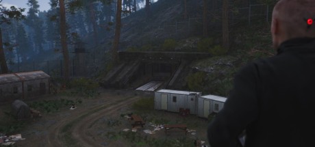 SCUM PC Steam CD Key