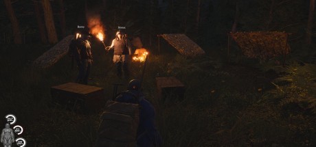 SCUM PC Steam CD Key