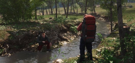 SCUM PC Steam CD Key