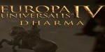 Europa Universalis IV - Dharma DLC PC Steam CD Key