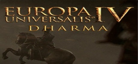 Europa Universalis IV - Dharma DLC PC Steam CD Key