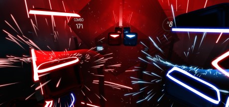 Beat Saber Steam CD Key