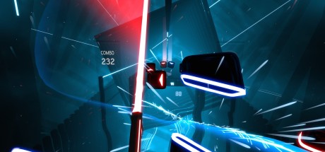 Beat Saber Steam CD Key