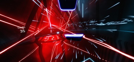 Beat Saber Steam CD Key