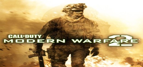 Call of Duty: Modern Warfare 2 (2009) RoW Steam CD Key