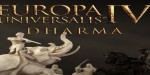 Europa Universalis IV - Dharma Content Pack DLC PC Steam CD Key