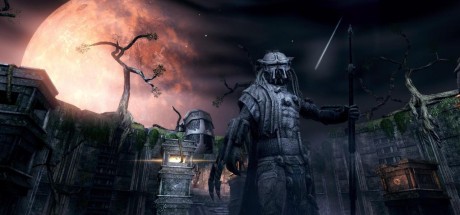 Aliens Vs. Predator: Map Pack Bundle DLC Steam CD Key