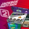 The Jackbox Party Pack 2 US XBOX One CD Key