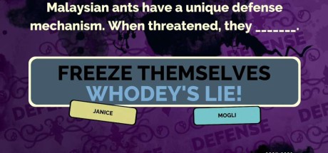 The Jackbox Party Pack 2 US XBOX One CD Key The Jackbox Party Pack 2 US XBOX One CD Key