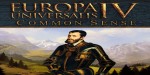 Europa Universalis IV - Common Sense Content Pack DLC EN Language Only PC Steam CD Key