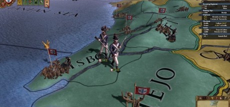 Europa Universalis IV - Common Sense Content Pack DLC EN Language Only PC Steam CD Key Europa Universalis IV - Common Sense Content Pack DLC EN Language Only PC Steam CD Key