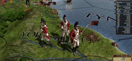 Europa Universalis IV - Common Sense Content Pack DLC EN Language Only PC Steam CD Key Europa Universalis IV - Common Sense Content Pack DLC EN Language Only PC Steam CD Key