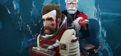 Breathedge PC Steam CD Key