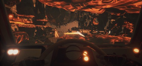 Breathedge PC Steam CD Key