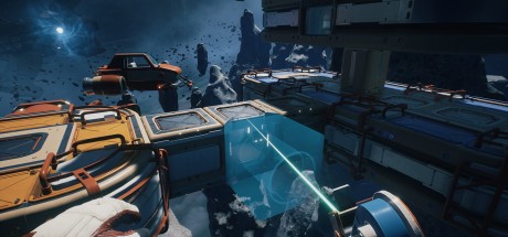 Breathedge PC Steam CD Key