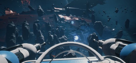 Breathedge PC Steam CD Key