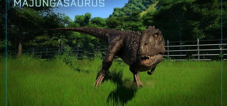 Jurassic World Evolution - Deluxe Dinosaur Pack DLC Steam CD Key