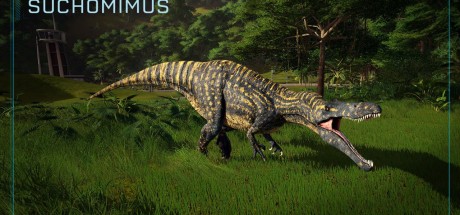 Jurassic World Evolution - Deluxe Dinosaur Pack DLC Steam CD Key