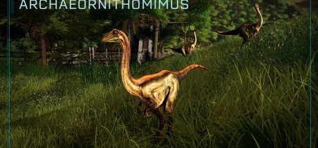 Jurassic World Evolution - Deluxe Dinosaur Pack DLC Steam CD Key