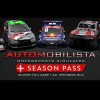Automobilista + Season Pass Bundle Steam CD Key