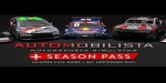 Automobilista + Season Pass Bundle Steam CD Key