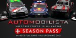Automobilista + Season Pass Bundle Steam CD Key
