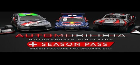 Automobilista + Season Pass Bundle Steam CD Key