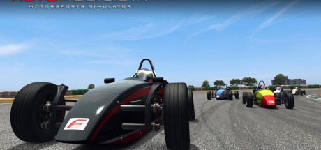 Automobilista + Season Pass Bundle Steam CD Key