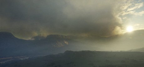 theHunter: Call of the Wild - Vurhonga Savanna DLC Steam CD Key