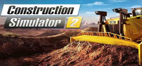 Construction Simulator 2 US - Pocket Edition Steam CD Key