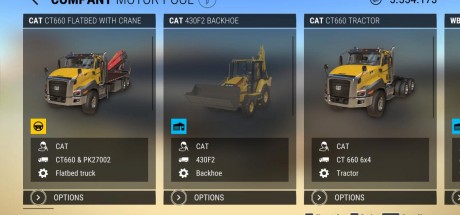 Construction Simulator 2 US - Pocket Edition Steam CD Key