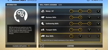 Construction Simulator 2 US - Pocket Edition Steam CD Key