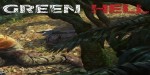 Green Hell NA Steam CD Key