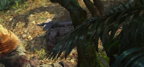 Green Hell NA Steam CD Key