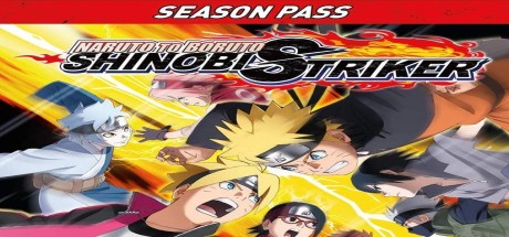 NARUTO TO BORUTO: Shinobi Striker - Season Pass PC Steam CD Key