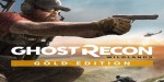 Tom Clancy's Ghost Recon Wildlands Year 2 Gold Edition EU Ubisoft Connect CD Key