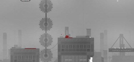 Super Meat Boy PC Steam CD Key Super Meat Boy PC Steam CD Key