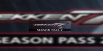 TEKKEN 7 - Season Pass 2 Steam CD Key
