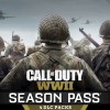 Call of Duty: WWII - Season Pass UNCUT PC Steam CD Key