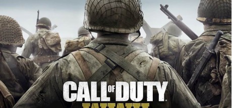 Call of Duty: WWII - Season Pass UNCUT PC Steam CD Key