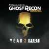 Tom Clancy's Ghost Recon Wildlands - Year 2 Pass XBOX One CD Key Tom Clancy's Ghost Recon Wildlands - Year 2 Pass XBOX One CD Key