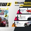 The Crew 2 Deluxe Edition EU Ubisoft Connect CD Key