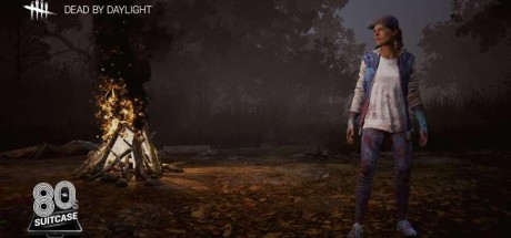 Dead by Daylight - The 80's Suitcase DLC PC Steam CD Key