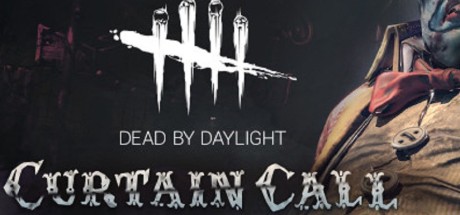 Dead by Daylight - Curtain Call Chapter DLC PC Steam CD Key