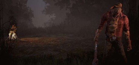 Dead by Daylight - The Bloodstained Sack DLC Steam CD Key